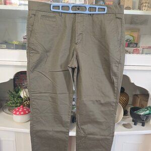 Men's Perk "Feel Good" Chinos - Size 38 x 30